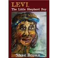 Levi the Little Shepherd Boy