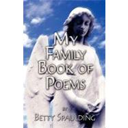 My Family Book of Poems