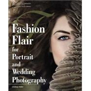 Fashion Flair for Portrait and Wedding Photography