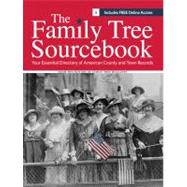 The Family Tree Sourcebook