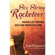 Six String Rocketeer