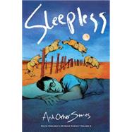 Sleepless and Other Stories: David Chelsea's 24-Hour Comics Volume 2