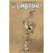 Lumberjanes #47
