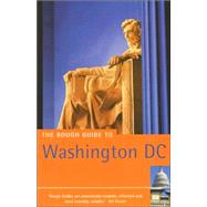 The Rough Guide to Washington DC 3
