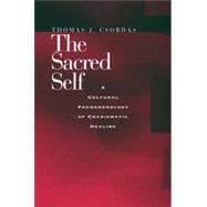 The Sacred Self