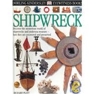 Dk Eyewitness Shipwreck