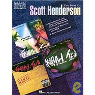 The Best of Scott Henderson