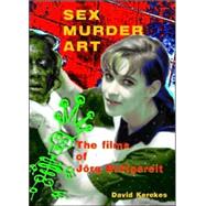 Sex Murder Art
