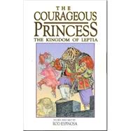 The Courageous Princess