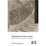 Ornament and Class