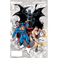 DC Comics: The New 52 Zero Omnibus (The New 52)