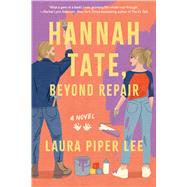 Hannah Tate, Beyond Repair