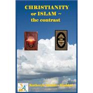 Christianity or Islam?