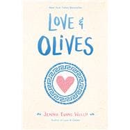 Love & Olives