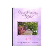 Quiet Moments with God : Devotional for Women