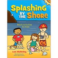 Splashing by the Shore