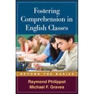 Fostering Comprehension in English Classes Beyond the Basics