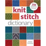 Knit Stitch Dictionary