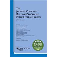 The Judicial Code and Rules of Procedure in the Federal Courts