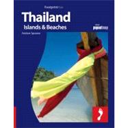 Thailand, Islands and Beaches : Full Colour Regional Travel Guide to Thailand, Islands and Beaches, Including Bangkok