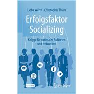Erfolgsfaktor Socializing