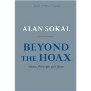 Beyond the Hoax