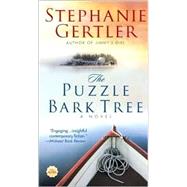 The Puzzle Bark Tree