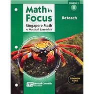 Math in Focus, Course 2