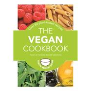 The Vegan Cookbook