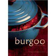 Burgoo Food for Comfort