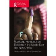 Routledge Handbook on Elections in the Middle East and North Africa