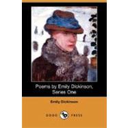 Poems by Emily Dickinson: Series One