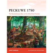 Peckuwe 1780