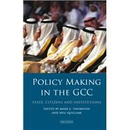 Policy Making in the GCC