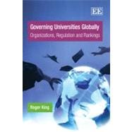 Governing Universities Globally