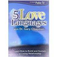 The 5 Love Languages with Dr. Gary Chapman