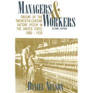 Managers and Workers