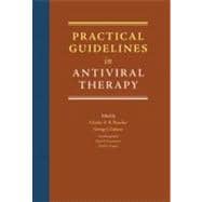 Practical Guidelines in Antiviral Therapy