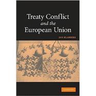 Treaty Conflict and the European Union