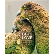 Bird Love