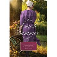 An Amish Summer