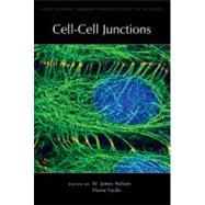 Cell-Cell Junctions