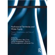 Hydrosocial Territories and Water Equity: Theory, Governance, and Sites of Struggle