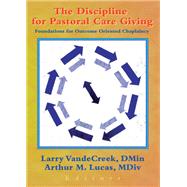 The Discipline for Pastoral Care Giving