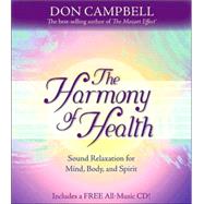 The Harmony of Health