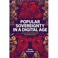 Popular Sovereignty in a Digital Age