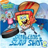 Spongebob's Slap Shot