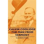 Calvin Coolidge