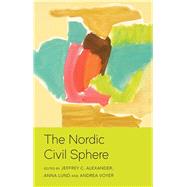 The Nordic Civil Sphere