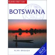 Botswana Travel Pack